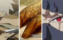 Garang dan Ditakuti Desa Lain, Ternyata Mantan Hokage Hatake Kakashi Berbakat Jadi Chef (foto/int)