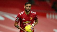 Banyak Cetak Gol Penalti, MU Mulai Berhutang Budi Pada Bruno Fernandes (foto/int)