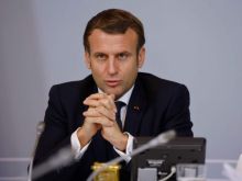Prancis Menuntut Pakistan Untuk Memperbaiki Komentar yang Menyebutkan Jika Macron Adalah Nazi