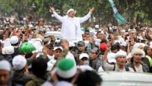 Habib Rizieq