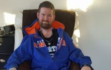 Pencipta Ice Bucket Challenge, Patrick Quinn, Meninggal di Usia 37 Tahun 