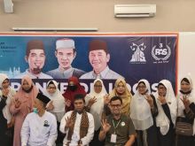 Ustadz Abdul Somad kampanye dialogis untuk Pausal-Amris