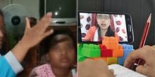 Kisah Seorang Siswa Menjadi Buta Karena Radiasi Ponsel Setelah Mengikuti Kelas Online di Indonesia Jadi Viral di Malaysia