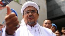 Habib Rizieq