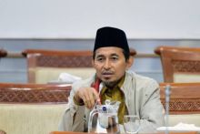 Anggota Komisi VIII DPR, Bukhori Yusuf
