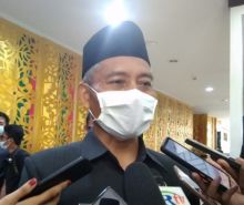 Wakil Walikota Pekanbaru, Ayat Cahyadi