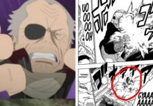 Boruto 175, Misteri Victor Masih Hidup Meski Dimakan Pohon Shinju dan Dilelehkan Orochimaru (foto/int)