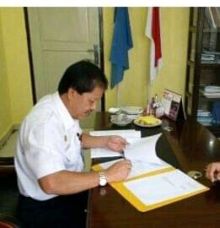 Masa Belajar Semester Ganjil Bakal Berakhir, Untuk Ujian Semester Akan Dilakukan Secara Daring (foto/int)