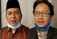 Ridarmin Makmur - Sony Fajar