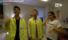 Istri Raffi Ahmad Turun Tangan Dandankan Dimas Ramadhan Jadi Artis Papan Atas, Netizen Sebut Begini (foto/int)