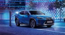 Lexus UX 300e