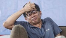 Pengamat Politik, Rocky Gerung