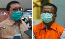 Ditangkap KPK, Edhy Prabowo Mundur Dari Waketum Gerindra, Fadli Zon: Semoga Harun Masiku Juga Ditemukan (foto/int)