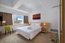 Kamar Whiz Hotel Pekanbaru