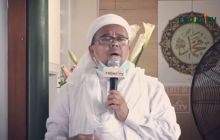 Habib Rizieq Shihab (net) 