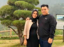 Mama Lita Master Chef Ikhlaskan Kepergian Suami Untuk Selamanya, Netizen Sampaikan Ini (foto/int)