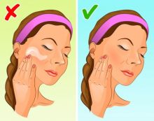 Ternyata Banyak Orang yang Melakukan Kesalahan Saat Membersihkan 7 Bagian Tubuh Ini