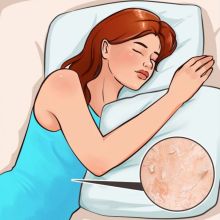 Mengapa Kita Tidak Harus Memakai Piyama yang Sama Selama 2 Hari Berturut-turut