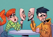 Inilah 7 Tanda Jika Hubungan Suami Istri Tidak Lagi Patut Untuk Diperjuangkan