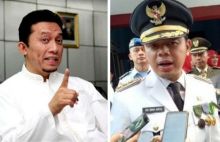 Ramai Pembahasan Bima Arya Tentang Hasil Medis Habib Rizieq, Tifatul Sembiring Sampaikan Ini (foto/ist)