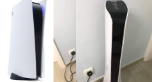 Pria Taiwan Ini Dipaksa Menjual PS5-nya Ketika Istrinya Mengetahui Itu Bukan Penjernih Udara