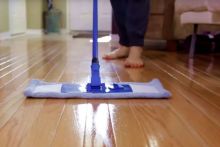 Awas, Meski Memberi Efek Luar Biasa, Tapi Tidak Semua Barang Cocok Untuk Dilap Dengan Cuka