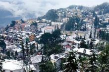 Tak Perlu Jauh-jauh Terbang ke Eropa, Nikmati Indahnya Musim Dingin di Sa Pa Setelah Pandemi Usai