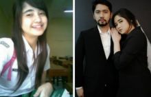 Wanita Cantik yang Fotonya Sering Jadi PP Facebook Jadul Unggah Sosok Calon Suami, Netizen Langsung Patah Hati (foto/int)