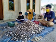 Koneksi Internet yang Buruk Serta Kurangnya Perangkat Jadi Hambatan Dalam Pembelajaran Online