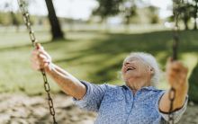 Rahasia Untuk Hidup Hingga Usia 90 Tahun Bahkan Lebih