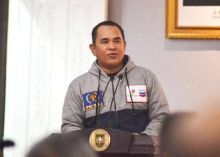 Zulmansyah sekedang