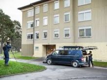 Seorang Ibu Tega Mengurung Putranya Selama 28 Tahun di Rumahnya di Swedia