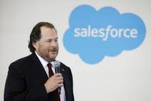 Salesforce Membeli Layanan Slack Seharga USD 27,7 Miliar