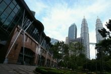 Kota Ini Jadi Tujuan Terbaik Untuk Para Ekspatriat