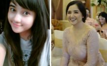 Hari Pernikahan Menghitung Hari, Netizen Langsung Minta Maaf Sama Cewek yang Selfienya Viral di FB Jadul (foto/int)