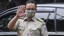 Gubernur DKI Jakarta, Anies Baswedan