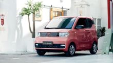 Wuling Mini EV
