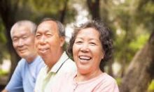 Studi: Manusia yang Lahir Pada Tahun 2020 Diprediksi Hidup 11 Hingga 12 Tahun Lebih Lama Dari Mereka yang Lahir Pada 1970