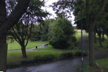 Empat Anak Termasuk Bocah Laki-laki Berusia 13 Tahun Ditangkap Karena Memperkosa Seorang Perempuan di Taman