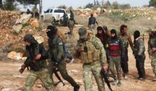 PBB Ungkap Sebanyak 20.000 Pejuang Asing di Libya Menyebabkan Krisis Serius