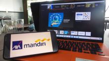 Forum Jurnalis Riau (Forjuri) adakan diskusi Tips Memilih Asuransi untuk Melindungi Jiwa & Kesehatan Saat Pandemi bersama AXA Mandiri