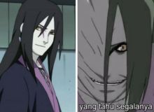 Orochimaru Tokoh Paling Misterius Era Naruto Hingga Boruto, Banyak Fakta Mulai Terkuak (foto/int)