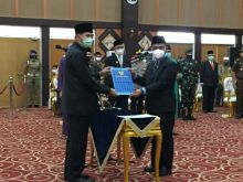 Jika Israel Tetap Memaksa, Yordania Siap Pasang Badan Jaga Masjid Al Aqsa (foto/int)