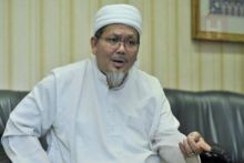 Ustaz Zulkarnain