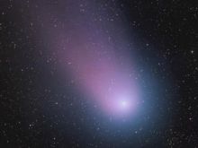 Inilah Hal yang Perlu Anda Ketahui Tentang Bintang Betlehem, Bintang Raksasa yang Akan Menyala di Langit Natal Tahun Ini Setelah Redup Selama 800 Tahun