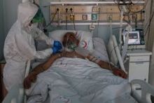 Ledakan COVID-19 di Turki Membuat Para Tenaga Medis Mengalami Tekanan yang Luar Biasa