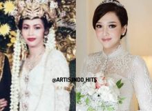 Potret Jadul Maia Estianty Tahun 1996, Netizen Sebut Begini (foto/int)