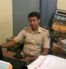 KPU Kuansing Masih Kekurangan Buku Satu dan C1 Pleno, Namun APD Mulai Didistribusikan (foto/zar)