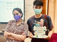 Dimas Ramadhan Ulang Tahun, Netizen: Tetap Rendah Hati dan Jangan Sombong (foto/int)