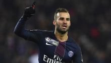 Jese Rodriguez Dipecat PSG, Akibat Skandal Selingkuh Dengan Pacar Teman Sendiri (foto/int)